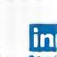 LinkedIn icon