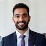 Headshot of learner Ahmed K.